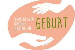 Logo Wuppertaler Bündnis Natürliche Geburt
