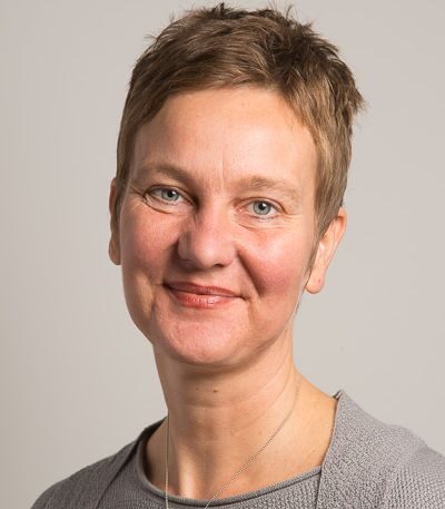 Andrea Wetzchewald