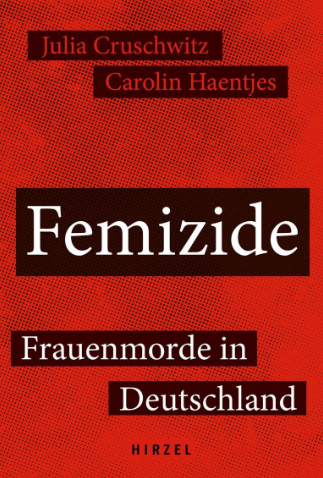 Femizide Buchcover