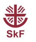SkF Logo