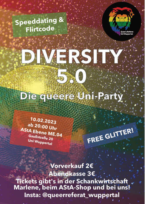 Diversity 5.0