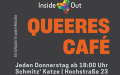 Queeres Café in Wuppertal