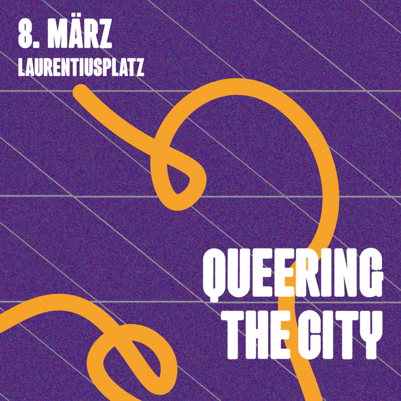 Queering the City