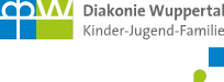 Logo Diakonie Wuppertal