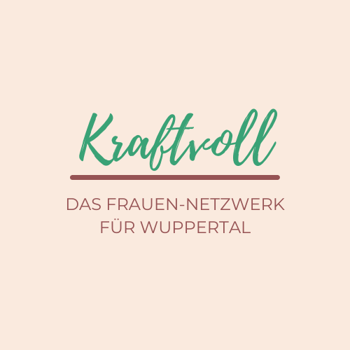 Kraftvoll Frauen-Netzwerk Wuppertal