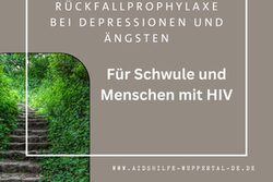 Aidshilfe Wuppertal