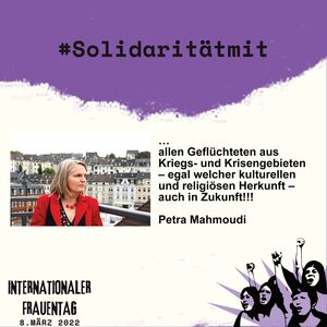 #solidaritätmit