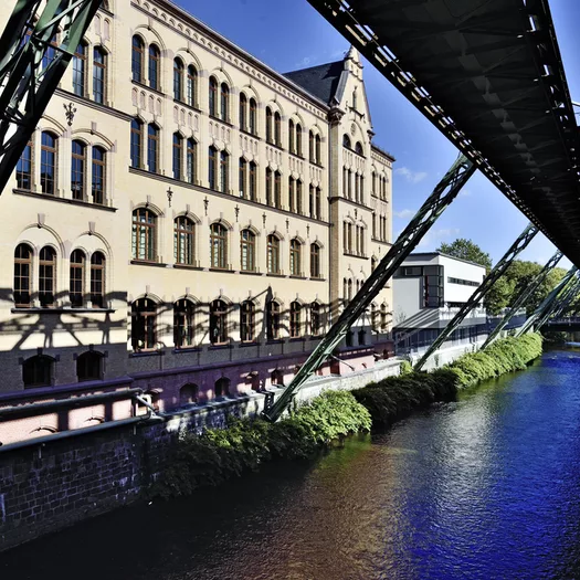 St. Laurentius-Schule an der Bundesallee