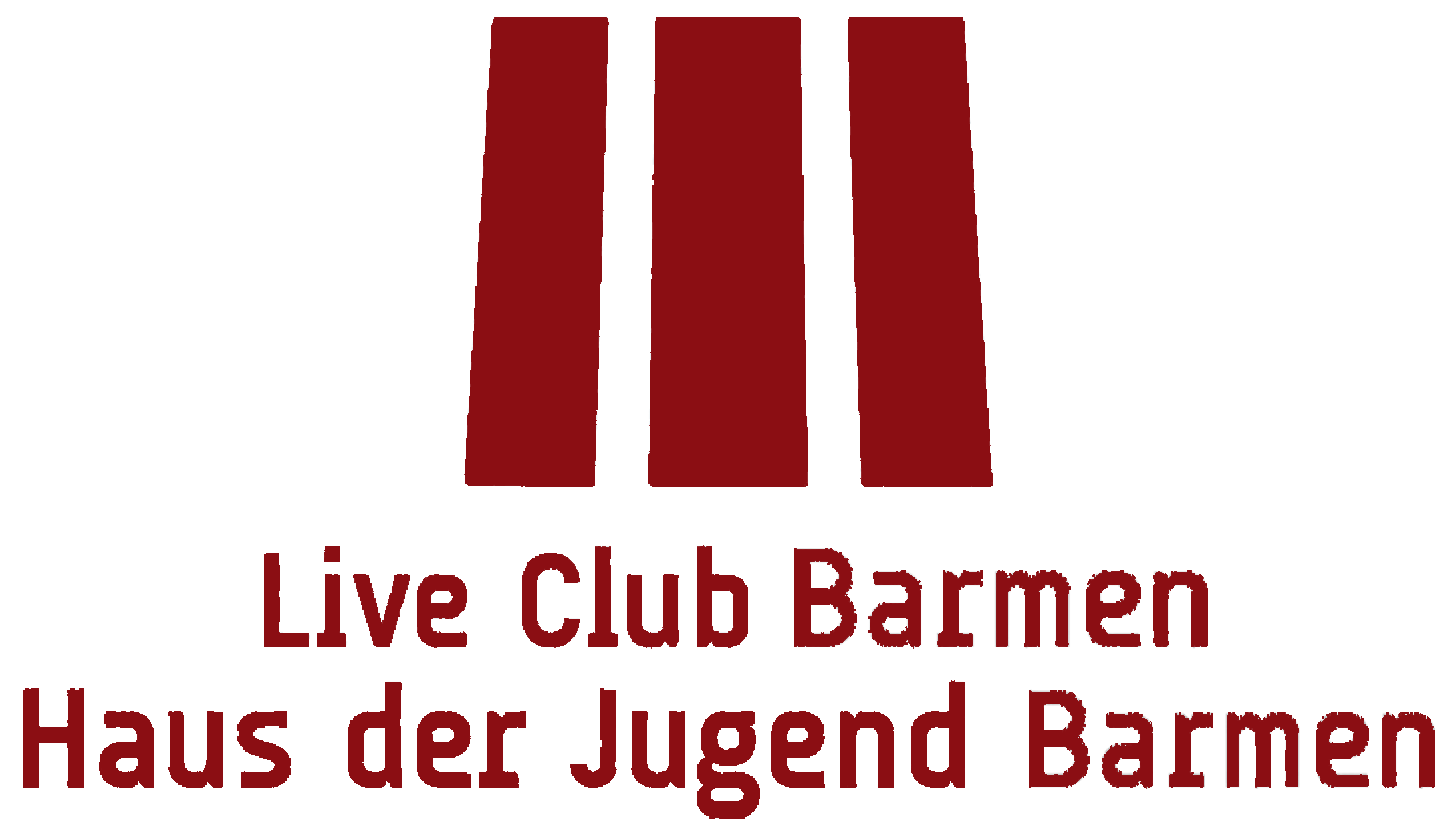 Haus der Jugend Barmen | Live Club Barmen