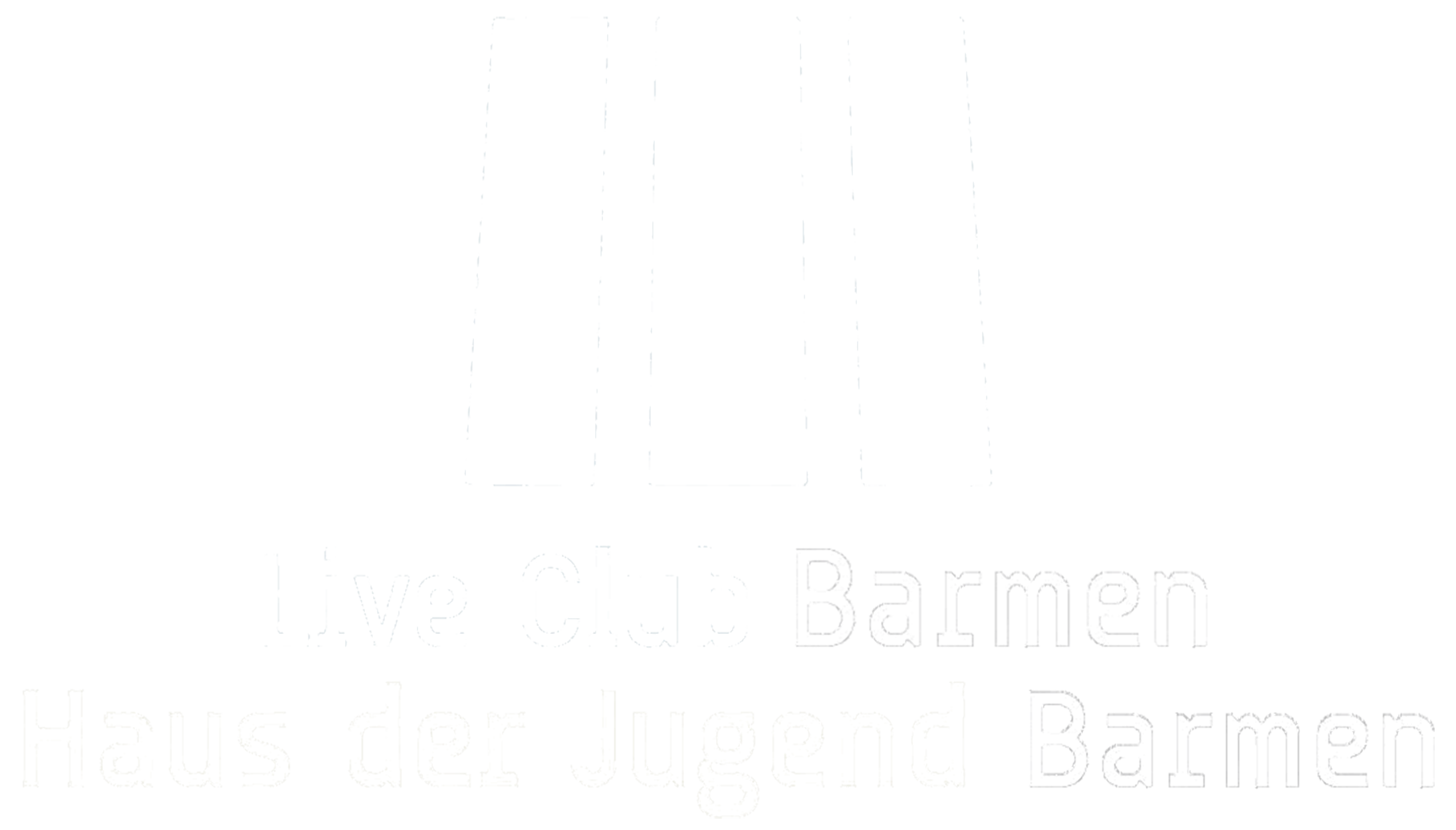 Haus der Jugend Barmen | Live Club Barmen