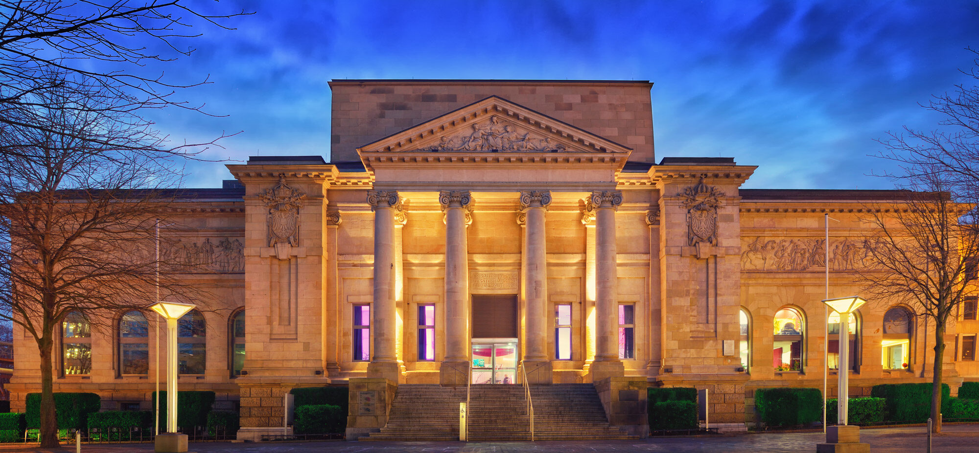 Haus der Jugend Barmen