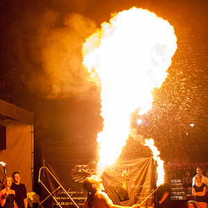 Feuertal Festival