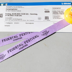 26.08.2023 Feuertal Festival