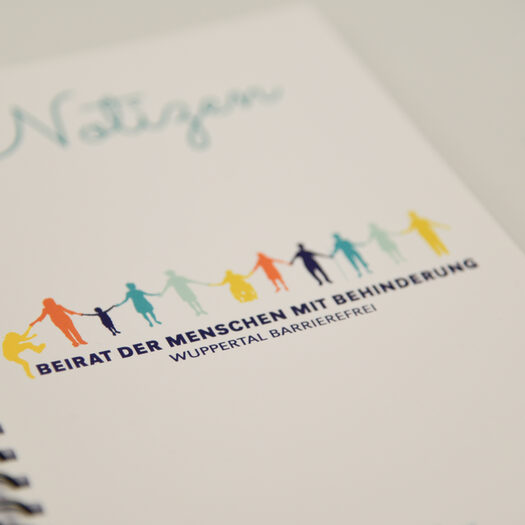 Logo Beirat der Menschen mit Behinderung.