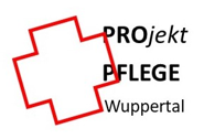 Logo Projekt Pflege