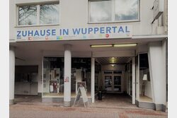 Gebäude Zuhause in Wuppertal
