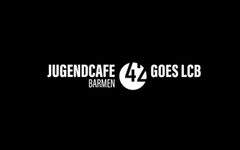 Jugendcafé goes LCB