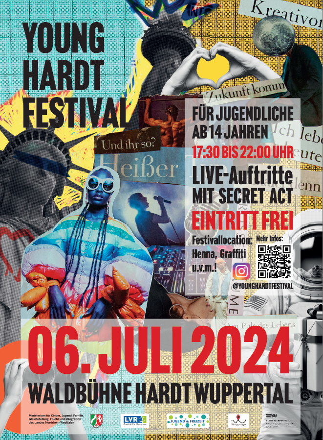 Young Hardt Festival 2024