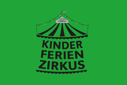 Logo Kinderferienzirkus