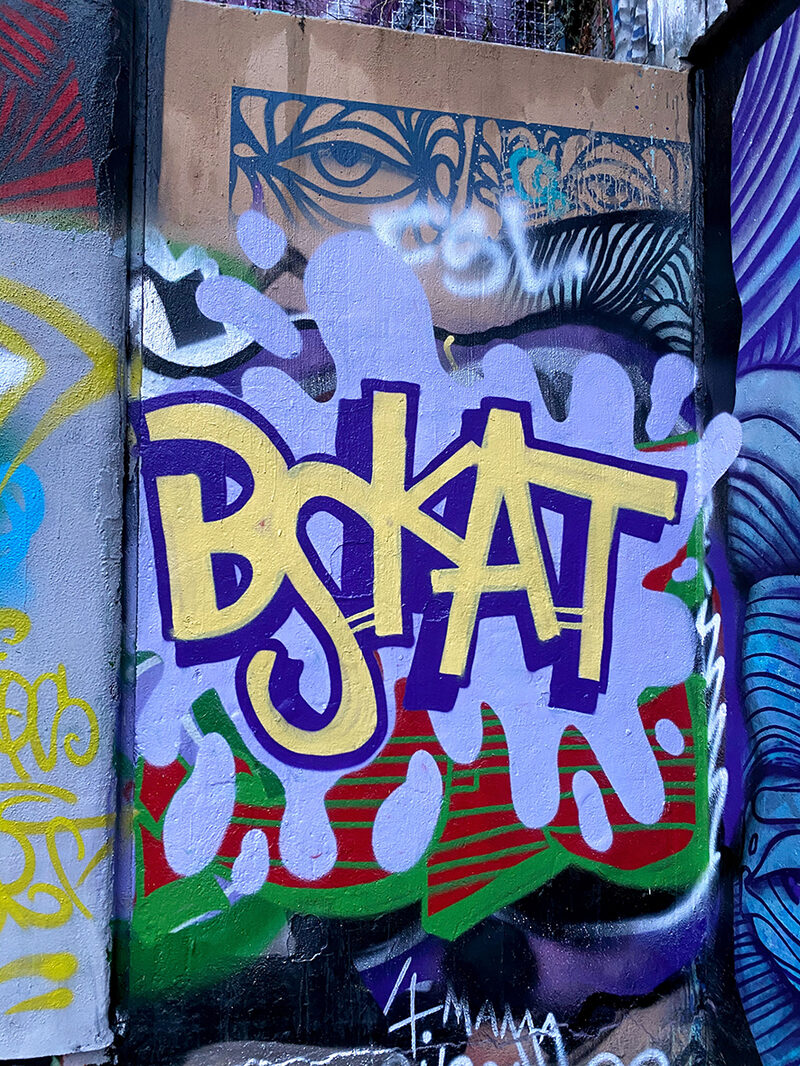 BSKAT