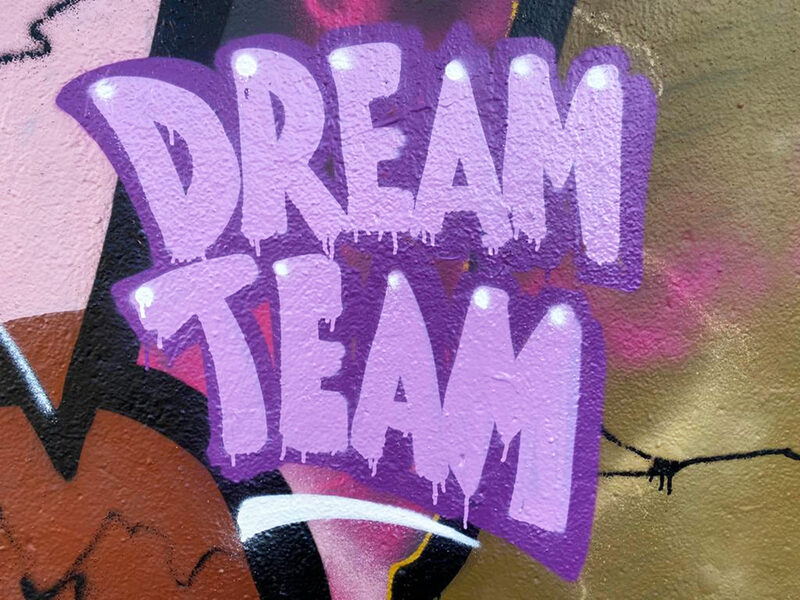 Dream Team