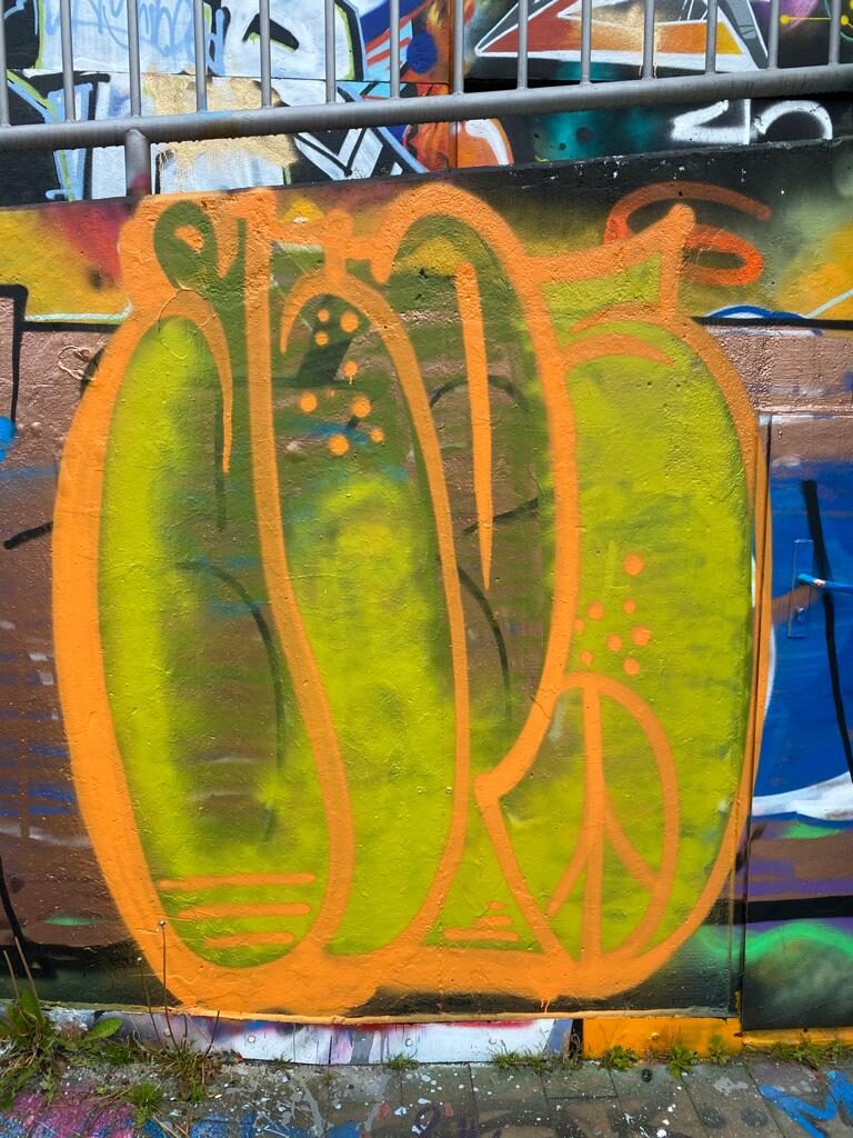 Graffiti