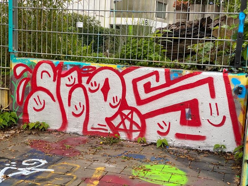 Graffiti