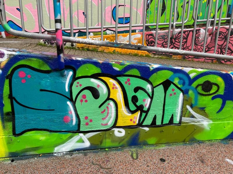 Graffiti