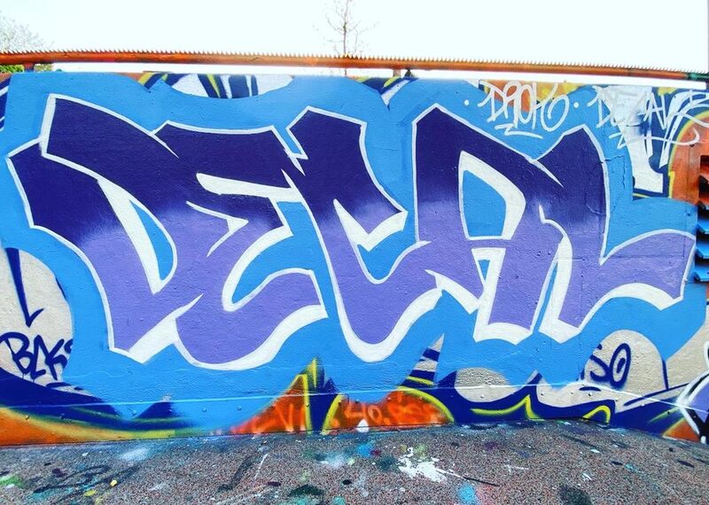 Graffiti