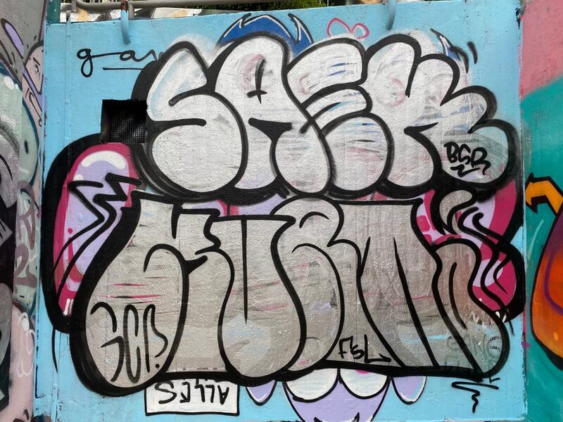 Graffiti