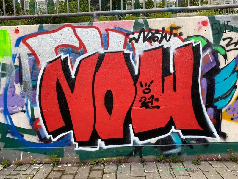 Graffiti