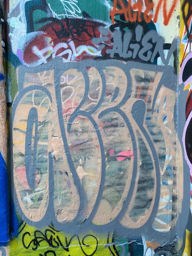Graffiti