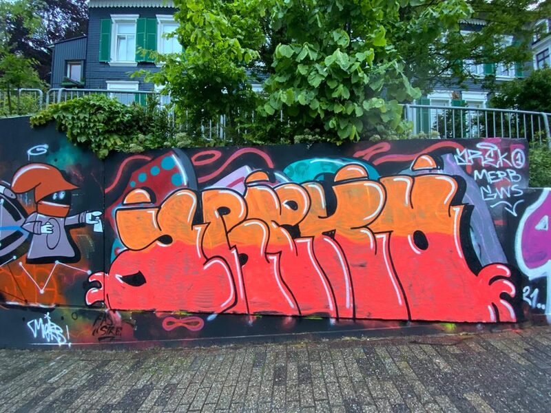 Graffiti