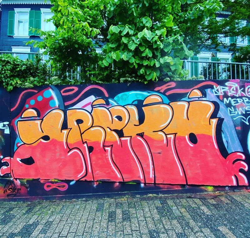 Graffiti