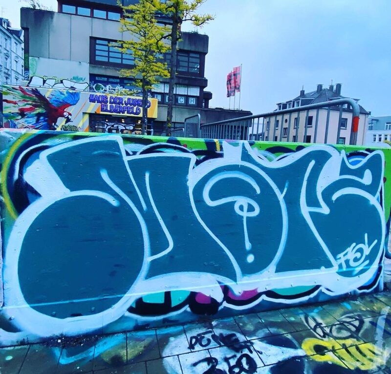 Graffiti