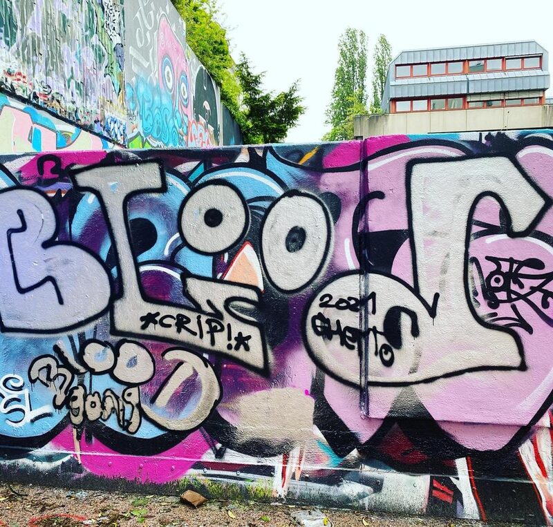 Graffiti