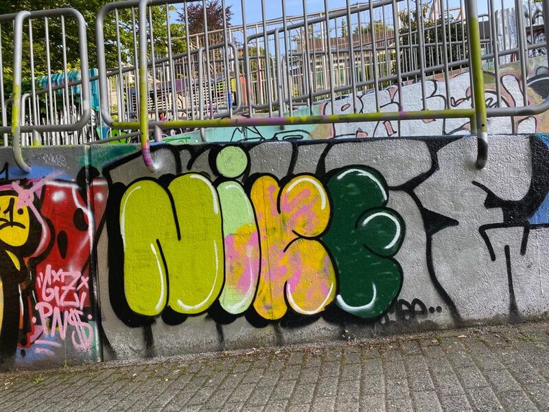 Graffiti