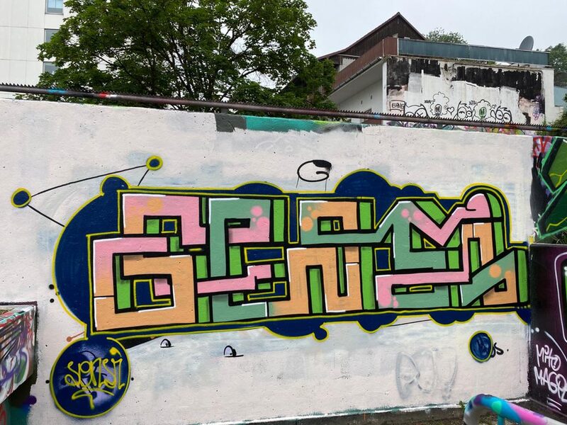 Graffiti