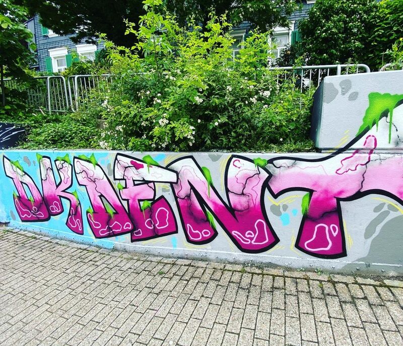 Graffiti