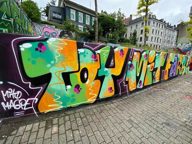 Graffiti