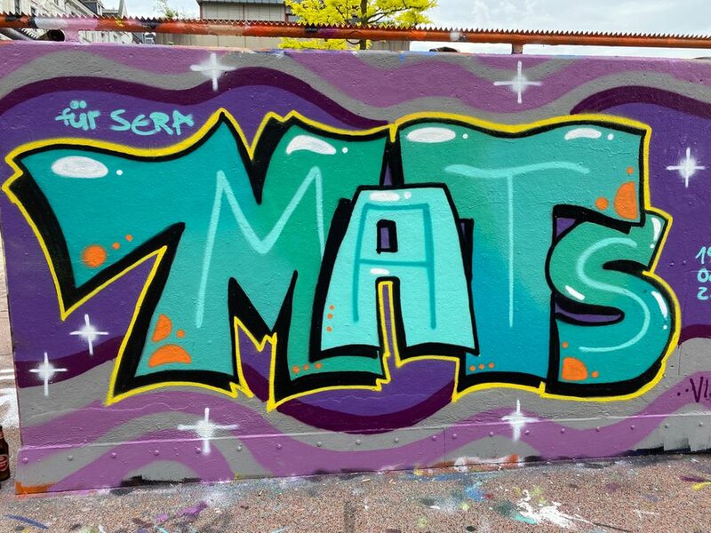 Graffiti