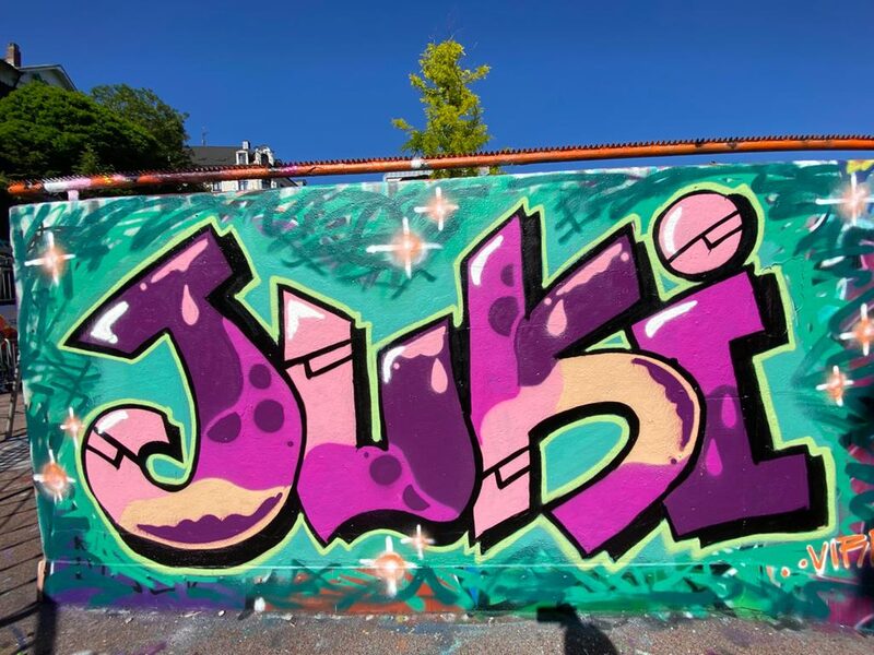 Graffiti