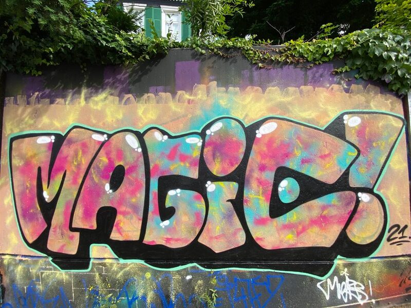 Graffiti