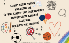 Gläsernes Jugendzentrum 2025