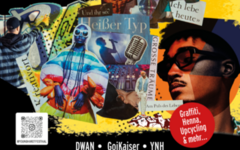 Young Hardt Festival