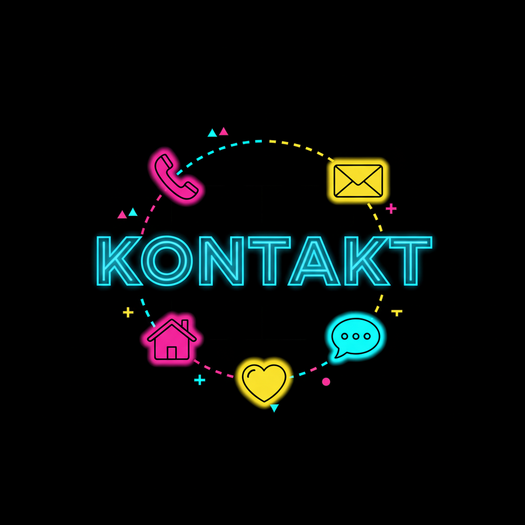 kontakt