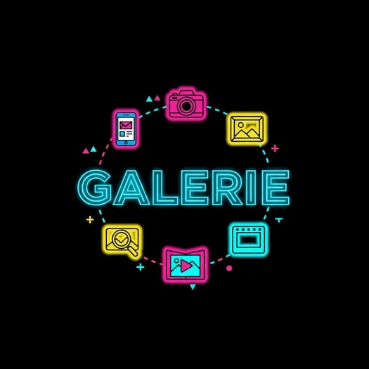 Icon Galerie