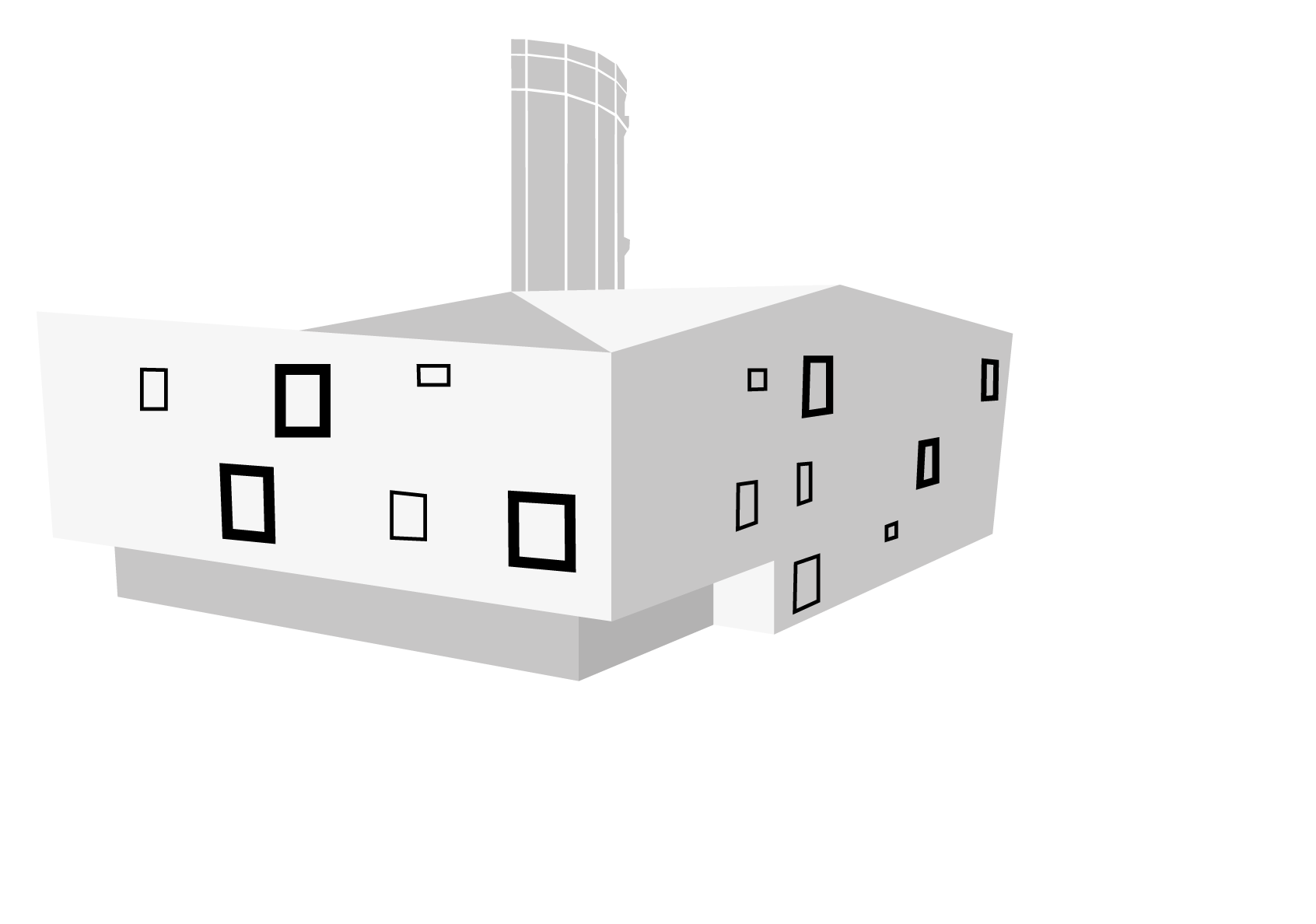 Stadtteilzentrum Heckinghausen