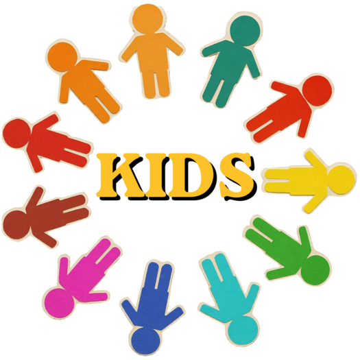 Kids Logo