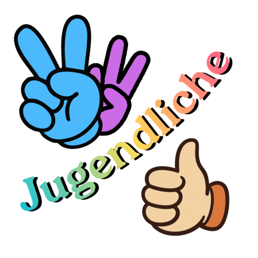 Jugendliche Logo